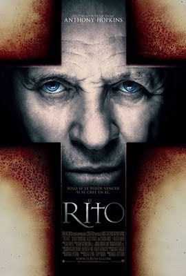 El Rito (2011) poster